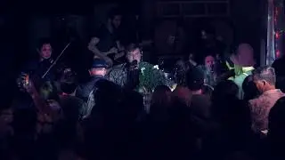 The Union Drifters Live From Inland Empire Brewing Company