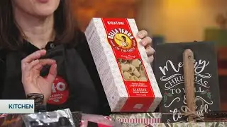 Watch: Natalie Mikles From Made In Oklahoma Shares Holiday Gift Ideas