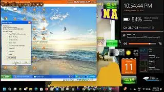 Teenage Dream has BSOD VM (Windows XP)