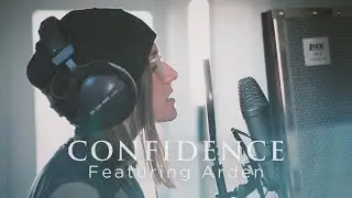 Confidence | Sanctus Real - Featuring Arden