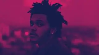 The Weeknd x Dark Cinematic Type Beat &ndash; &ldquo;Call My Name&rdquo; | Dark R&B Instrumental | 100 BPM | A Major