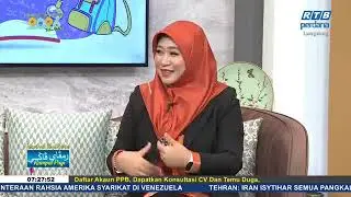 RAMPAI PAGI BRUNEI 2026