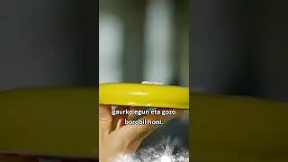 Kubano tarta