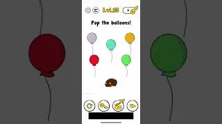 Trick Me Level 25