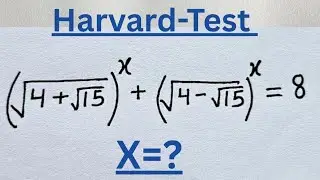 Germany | Can you solve this? | Math Olympiad 