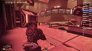 Mass Effect 2 LE Jack Recruitment Speedrun 2:15