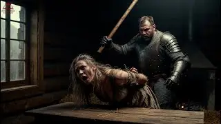 The Dark Truth of Viking Slavery: Thralls' Harsh Existence