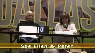 The Southfork Experience 2025 Episode 12: Dallas Newlywed Game
