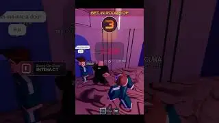 BIGGEST CLUTCH IN INK GAME  #roblox #inkgame #squidgame #fyp #foryou #funny #clutch #shorts #short