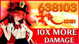 Руководство по C0 HuTao для новых игроков | F2P LeON