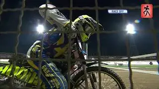 World Games 2017 Lindback