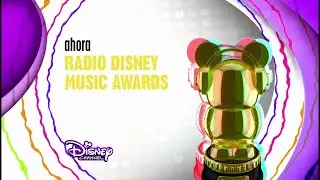 Disney Channel Spain 