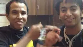 Deaf break funny