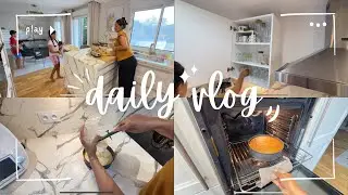 Le secret du g&acirc;teau au yaourt simple, rapide et inratable.  / vie de maman de 2 loulous 
