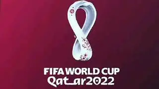 Fifa World Cup 2022 Player Entrance Song.