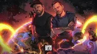 Crude Intentions & Ricardo Moreno - Shake The Ground