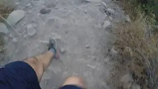 Cerro Manquehue 2018