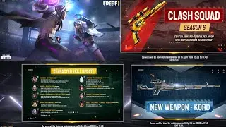 😉 free fire obb 27 UPDATE video 😉