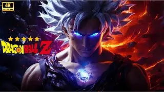 Dragon Ball Z Movie (2026) | PARADOX RIFT &ndash; Official Live Action Trailer| Goku vs Dark Kakarot |EP 1
