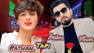Azim khan  pathan ghora tapi