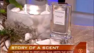 Fragrances and Mood