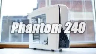 Computer Build / PC Build (SPEED)