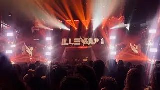 illenium Awake Tour 2017