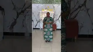 MISHONO MIPYA YA MAGAUNI YA VITENGE LATEST ANKARA GOWN DRESS #zamakalefashion #africanclothing