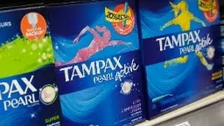 Pocket Pearl Tampon Sucks According To Reviews