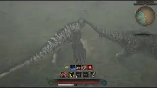 Path of Titans | Carnotaurus training - Server pvp