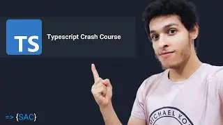 Learn TypeScript in Arabic -  4 - Union & Enum Types | Tutorial for Beginners