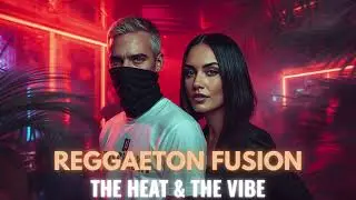 Dancehall Reggae Fusion - Tropical Heat