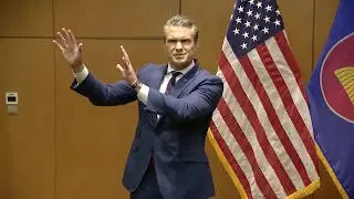 Pentagon IG: Hegseth Signal chat risked mission details