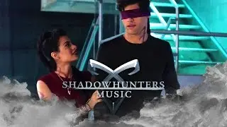 Type3 Vampires - The Right Way | Shadowhunters 1x12 Music [HD]