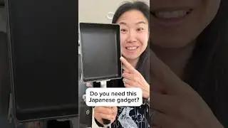 Japanese gadget worth buying?