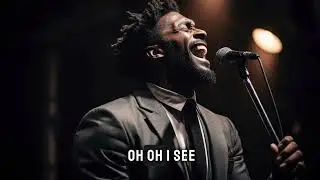 What I Needed – African Worship Version | Glory in Rhythm