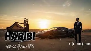 Habibi Remix 2026 | Top Arabic Dance, Chill & Love Vibes
