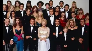 Soap Opera Stars We Lost