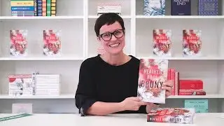 Dymocks Book of the Month - October 2019