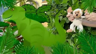 Monkeys past life 🐒🐵🦍🦧￼ #kidsvideo #fun #funny #funnyvideo