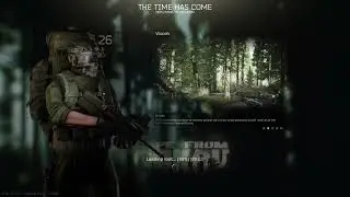 Let's Play Singleplayer Tarkov #38 Tarkov Shooter