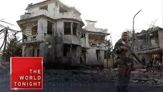 The World Tonight livestream | August 13, 2021 Full Episode