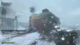 COD Ghosts Extinction