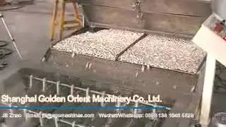 Chewing Gum Sorting Machine
