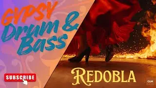 Gypsy Drum & Bass - 