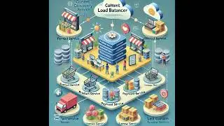 Client Loadbalancer l&agrave; g&igrave; #cntt #vps #domain #itsoftware