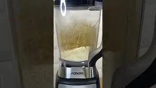 What should we blend next? #spaghetti #willitblend #italianfood #satisfying #asmr