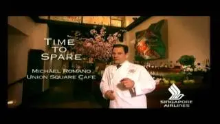 SIA - Union Square Cafe