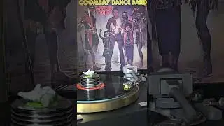 Goombay Dance Band / Eldorado (1980)