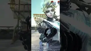 Is This The Funniest Identity V Moment Ever?
